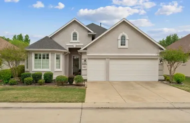 9505 RIVERCREST DR, DENTON, TX, 76207, Denton, TX 76207