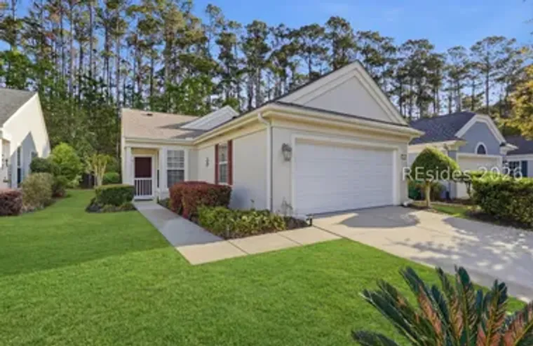 153 LAZY DAISY DR, BLUFFTON, SC, 29909, Bluffton, SC 29909