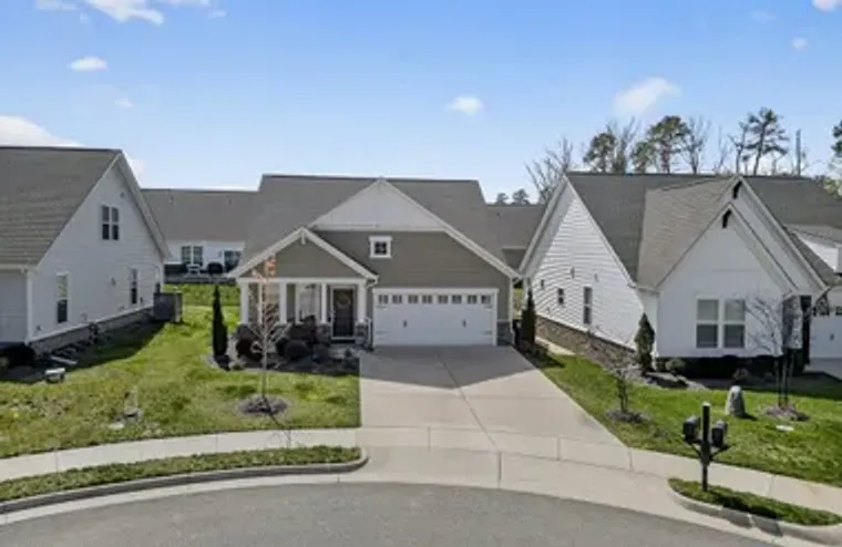 1713 MAINSAIL LN, CHESTER, VA, 23836, Chester, VA 23836