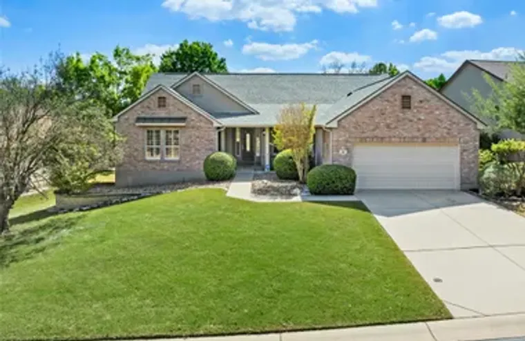 221 TRAIL OF THE FLOWERS, GEORGETOWN, TX..., Georgetown, TX 78633