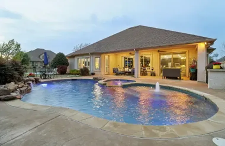 9813 LINDENWOOD TRL, DENTON, TX, 76207, Denton, TX 76207