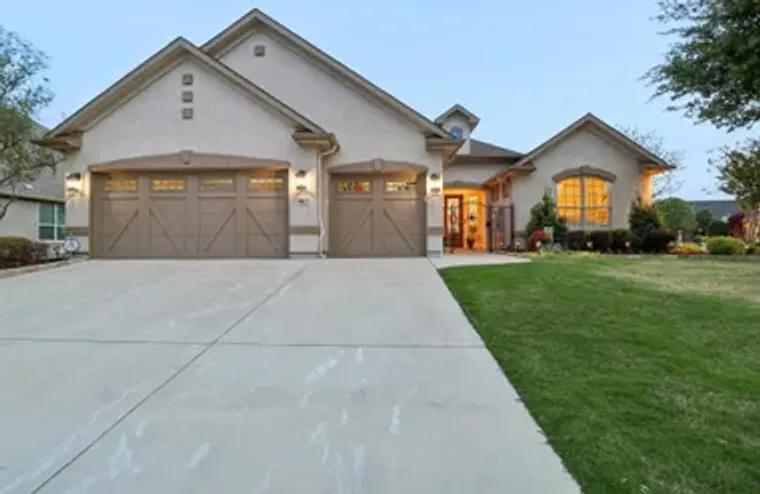 9813 LINDENWOOD TRL, DENTON, TX, 76207, Denton, TX 76207