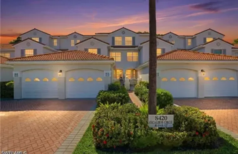 8420 EXCALIBUR CIR R6, NAPLES, FL, 34108, Naples, FL 34108