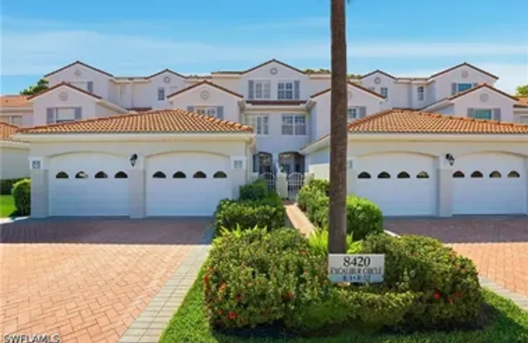 8420 EXCALIBUR CIR R6, NAPLES, FL, 34108, Naples, FL 34108