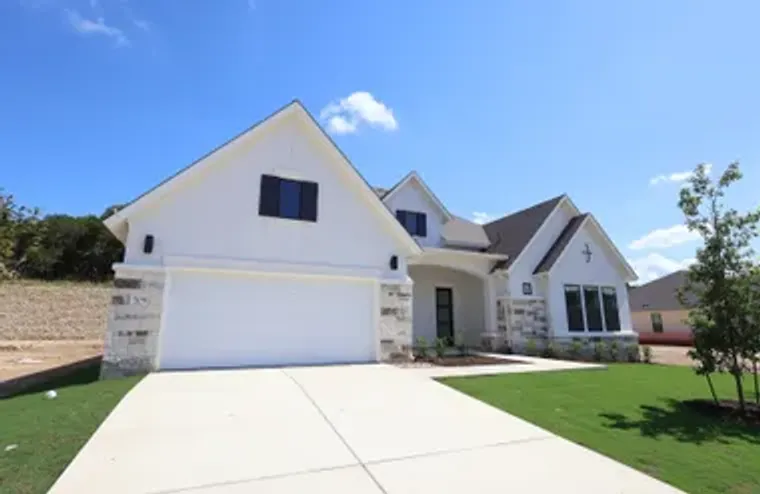 509 SPANISH CLOVER TRL, SAN MARCOS, TX, ..., San Marcos, TX 78666