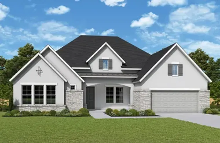509 SPANISH CLOVER TRL, SAN MARCOS, TX, ..., San Marcos, TX 78666
