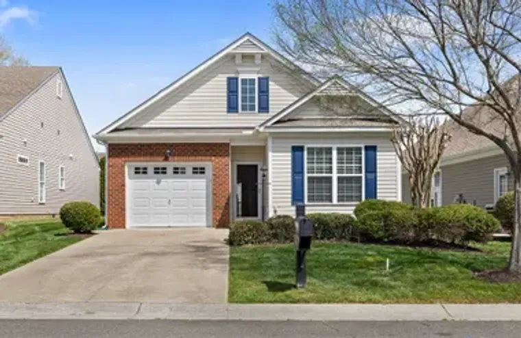 7438 ROSE STABLE CT, MECHANICSVILLE, VA,..., Mechanicsville, VA 23111