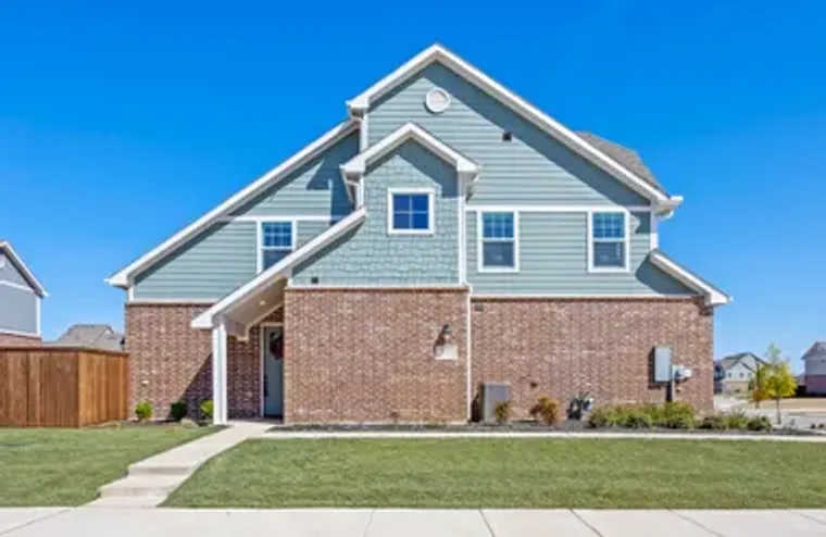 3034 CONCORD DR, WYLIE, TX, 75098, Wylie, TX 75098