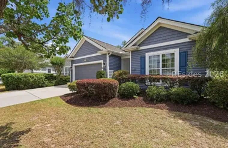 32 REEDY PL, BLUFFTON, SC, 29909, Bluffton, SC 29909