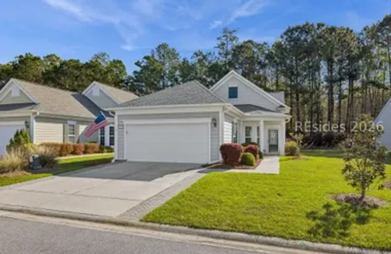 241 MYSTIC POINT DR, BLUFFTON, SC, 29909, Bluffton, SC 29909