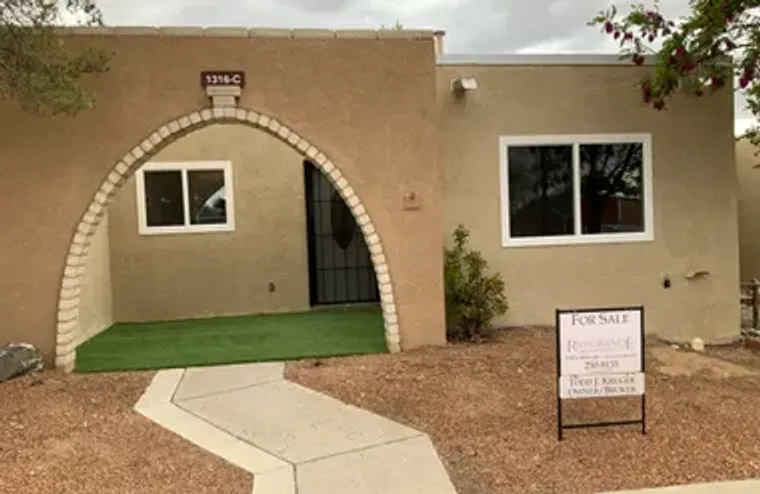 1316 GRANDE BLVD C, RIO RANCHO, NM, 8712..., Rio Rancho, NM 87124