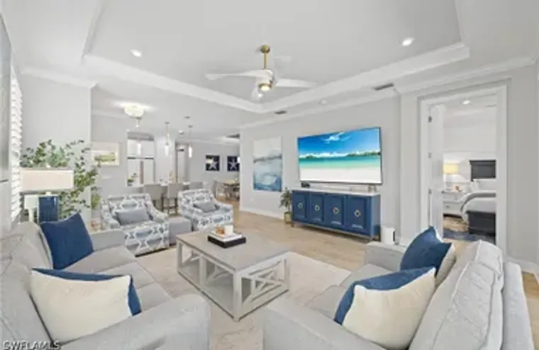 15214 TOLMINO ST, NAPLES, FL, 34114, Naples, FL 34114