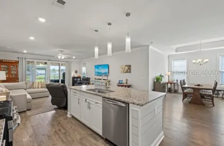 514 HULSTON LANDING RD, BLUFFTON, SC, 29..., Bluffton, SC 29909
