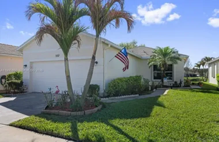 337 SW MACLAY WAY, PORT ST LUCIE, FL, 34..., Port St Lucie, FL 34986