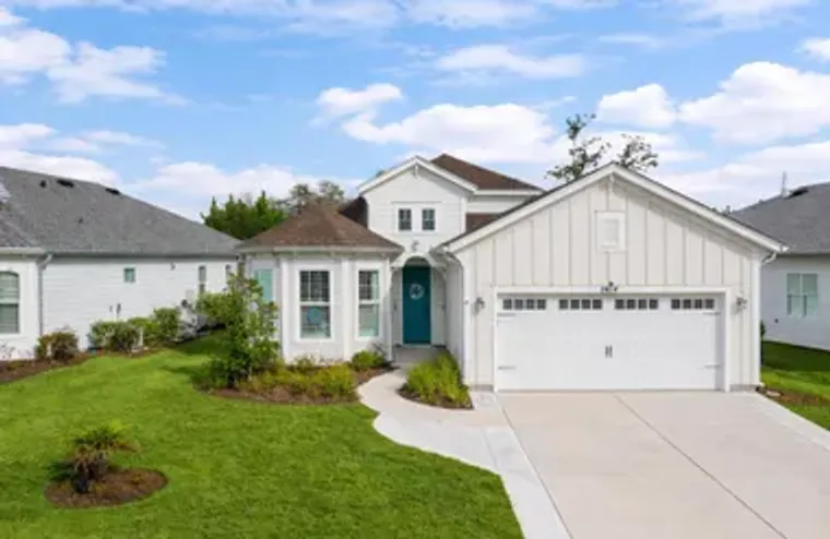 8414 LANDSHARK BLVD, PANAMA CITY BEACH, ..., Panama City Beach, FL 32413