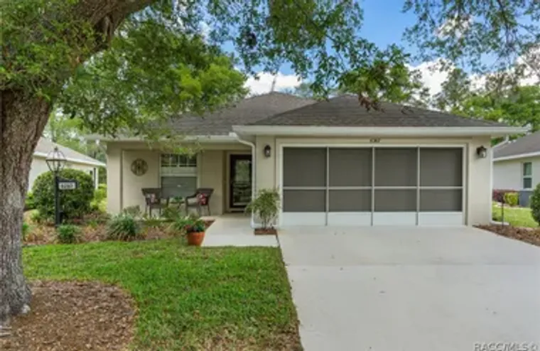 6267 W GLYNBORNE LOOP, CRYSTAL RIVER, FL..., Crystal River, FL 34429