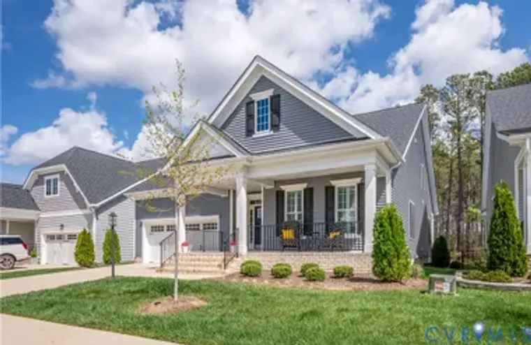 9419 WIDTHBY RD, CHESTERFIELD, VA, 23832, Chesterfield, VA 23832