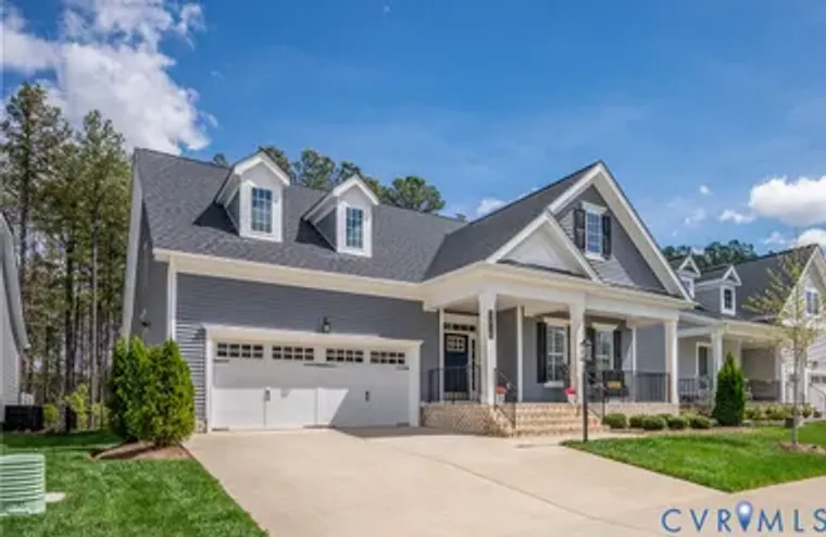 9419 WIDTHBY RD, CHESTERFIELD, VA, 23832, Chesterfield, VA 23832