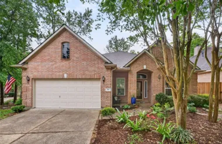 70 E NORTHCASTLE CIR, THE WOODLANDS, TX,..., The Woodlands, TX 77384