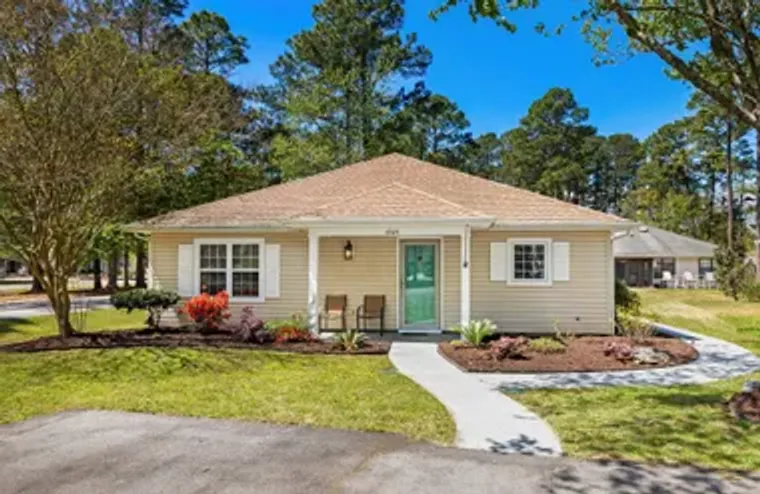 6524 WHITE HERON CRES, MYRTLE BEACH, SC,..., Myrtle Beach, SC 29588