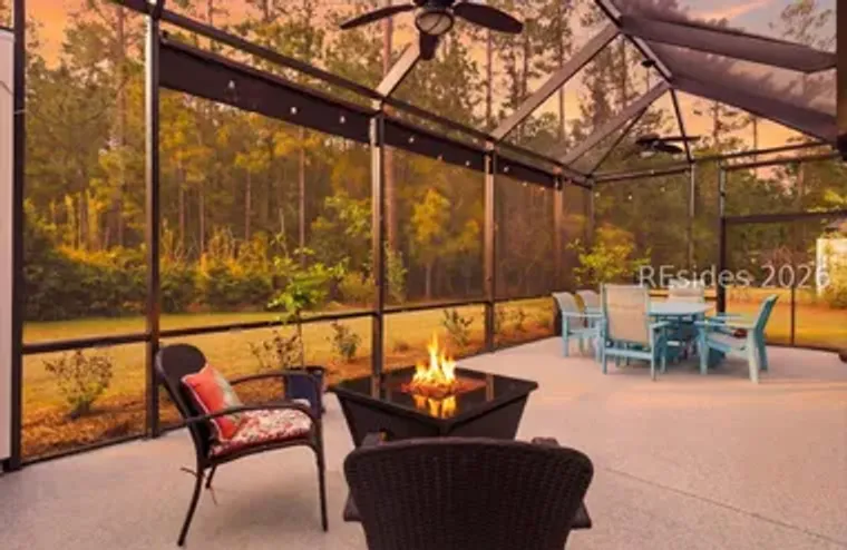 484 SUMMERTIME PL, HARDEEVILLE, SC, 2992..., Hardeeville, SC 29927