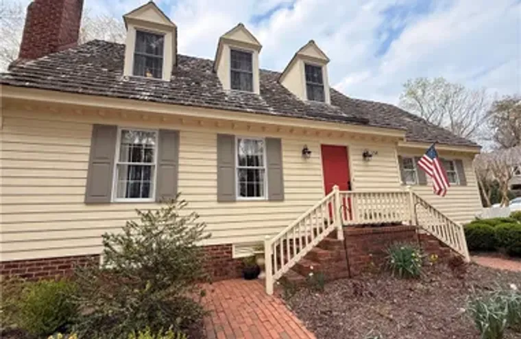 130 MATHEW SCRIVENER, WILLIAMSBURG, VA, ..., Williamsburg, VA 23185