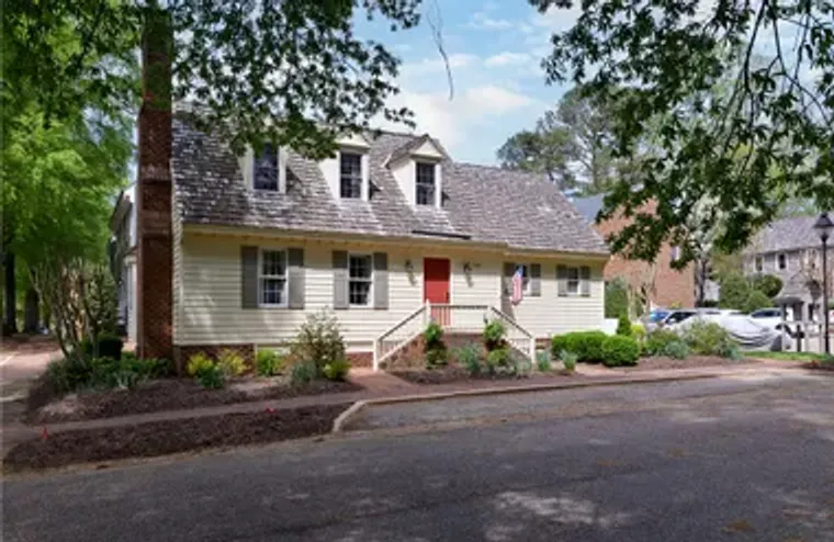 130 MATHEW SCRIVENER, WILLIAMSBURG, VA, ..., Williamsburg, VA 23185