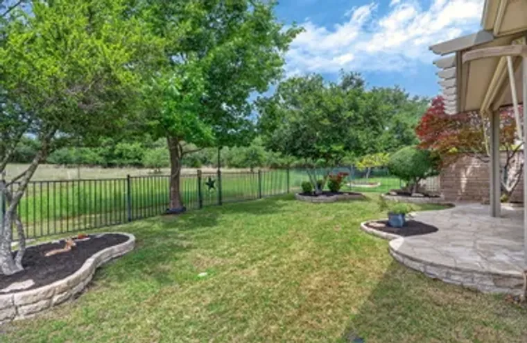 327 FIELDSTONE DR, GEORGETOWN, TX, 78633, Georgetown, TX 78633