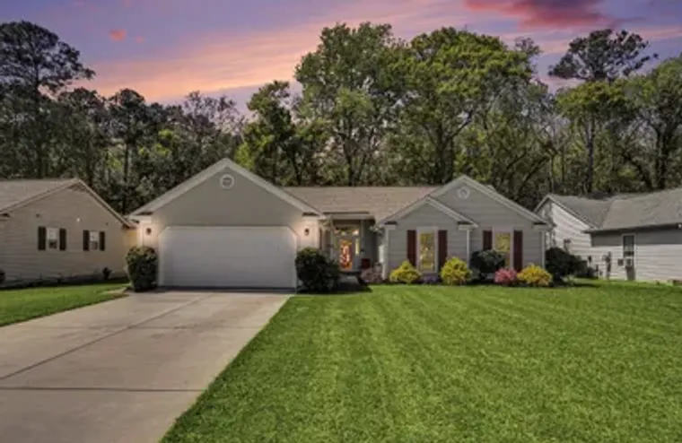 673 BLUEBIRD LN, MURRELLS INLET, SC, 295..., Murrells Inlet, SC 29576