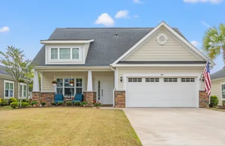 649 ELMWOOD CIR, MURRELLS INLET, SC, 295..., Murrells Inlet, SC 29576