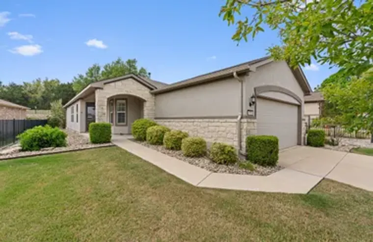 820 SALADO CREEK LN, GEORGETOWN, TX, 786..., Georgetown, TX 78633