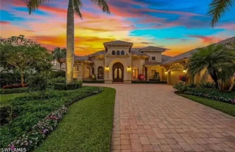 3849 ISLA DEL SOL WAY, NAPLES, FL, 34114, Naples, FL 34114