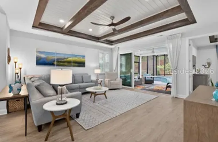 533 PARROT AVE, HARDEEVILLE, SC, 29927, Hardeeville, SC 29927