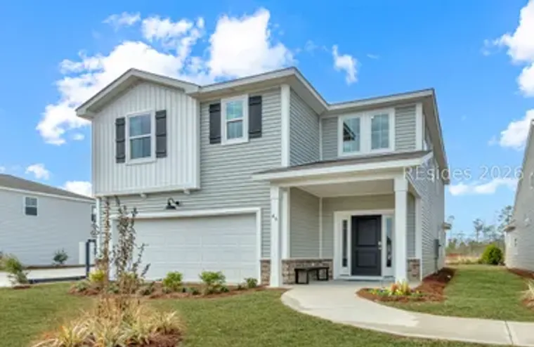 504 DREHER DR, HARDEEVILLE, SC, 29927, Hardeeville, SC 29927