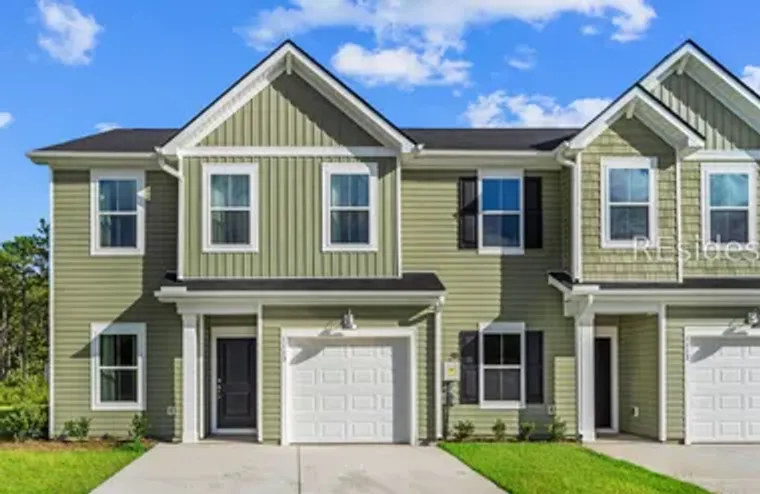 160 RIVER BIRCH LN, HARDEEVILLE, SC, 299..., Hardeeville, SC 29927