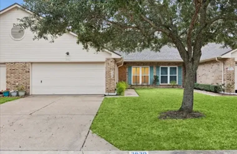 3630 TEAKWOOD DR, PEARLAND, TX, 77584, Pearland, TX 77584