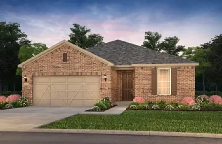4404 BACALL AVE, CELINA, TX, 75009, Celina, TX 75009