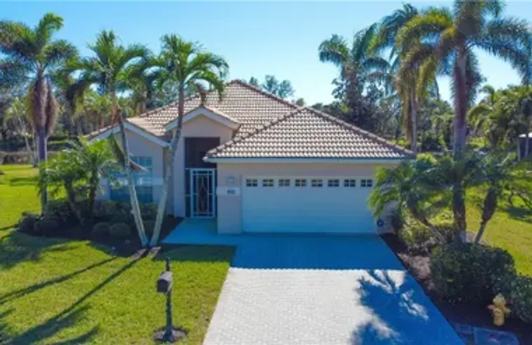 8722 BRITTANIA DR, FORT MYERS, FL, 33912, Fort Myers, FL 33912