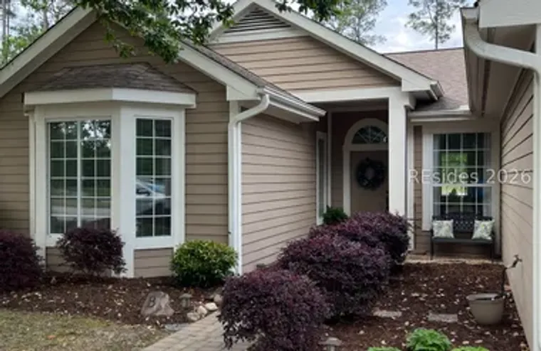 170 COLONEL THOMAS HEYWARD RD, BLUFFTON,..., Bluffton, SC 29909