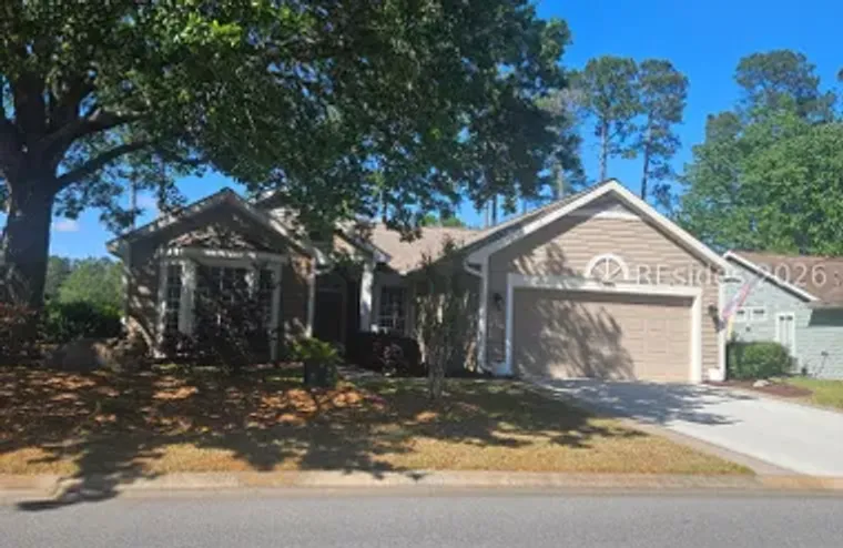 170 COLONEL THOMAS HEYWARD RD, BLUFFTON,..., Bluffton, SC 29909