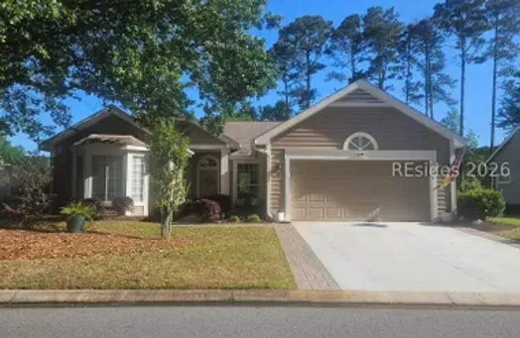 170 COLONEL THOMAS HEYWARD RD, BLUFFTON,..., Bluffton, SC 29909