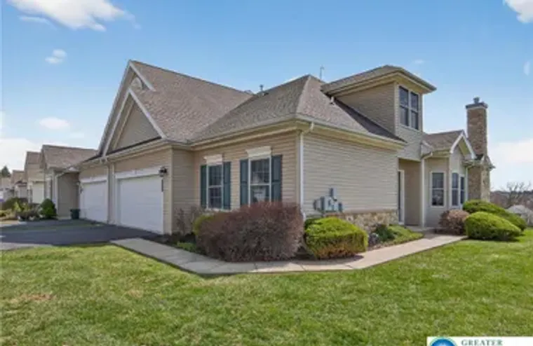 19 GLENMOOR CIR, EASTON, PA, 18045, Easton, PA 18045