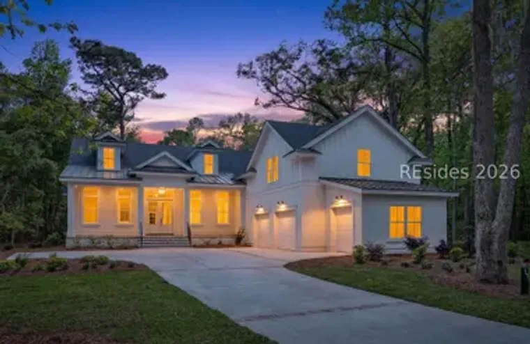 17 DRUMMOND LN, HILTON HEAD ISLAND, SC, ..., Hilton Head Island, SC 29926