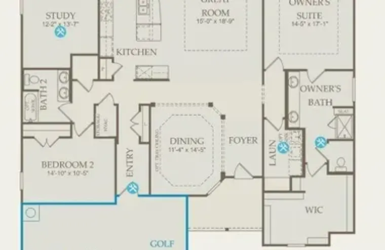 230 CONNEMARA DR, THE WOODLANDS, TX, 773..., The Woodlands, TX 77382