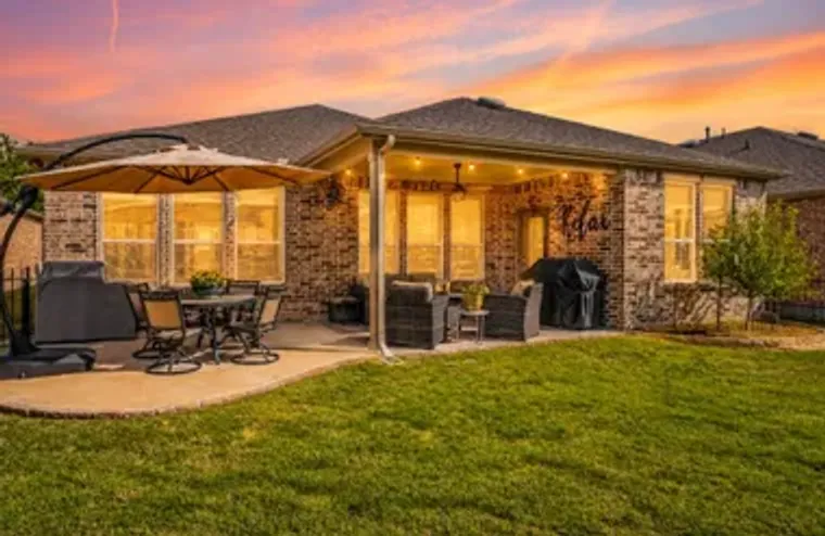 900 FORGOTTEN FOREST WAY, MCKINNEY, TX, ..., Mckinney, TX 75071