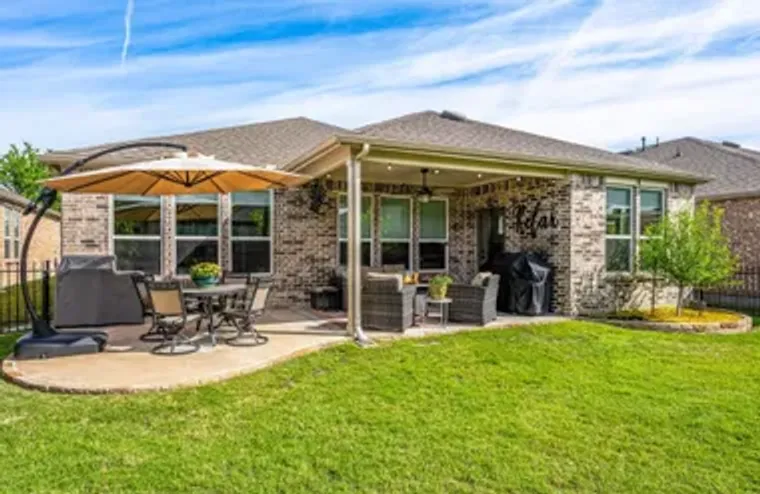 900 FORGOTTEN FOREST WAY, MCKINNEY, TX, ..., Mckinney, TX 75071
