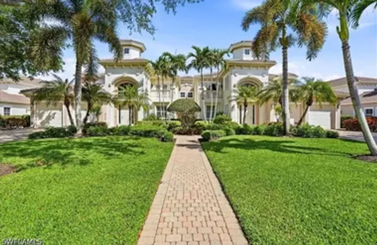 587 AVELLINO ISLES CIR 23101, NAPLES, FL..., Naples, FL 34119