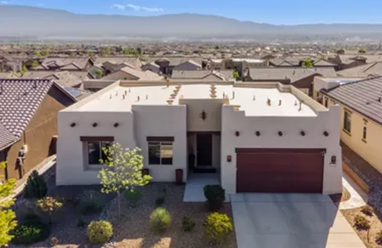 1908 CEBOLLA CREEK WAY, ALBUQUERQUE, NM,..., Albuquerque, NM 87120