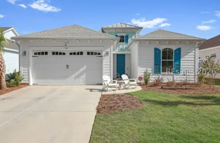 68 SAND CASTLE DR, HARDEEVILLE, SC, 2992..., Hardeeville, SC 29927