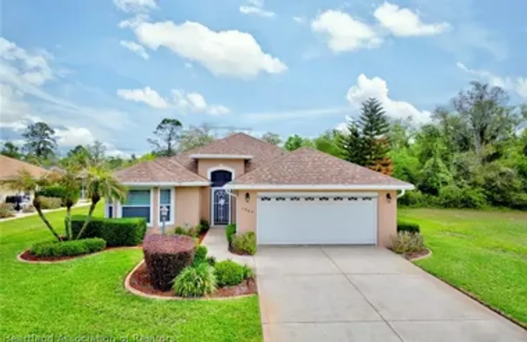 3965 PUMA DR, AVON PARK, FL, 33825, Avon Park, FL 33825